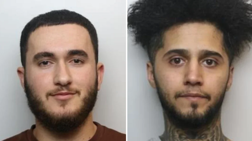 Small boat grooming gang offender on the run amid 