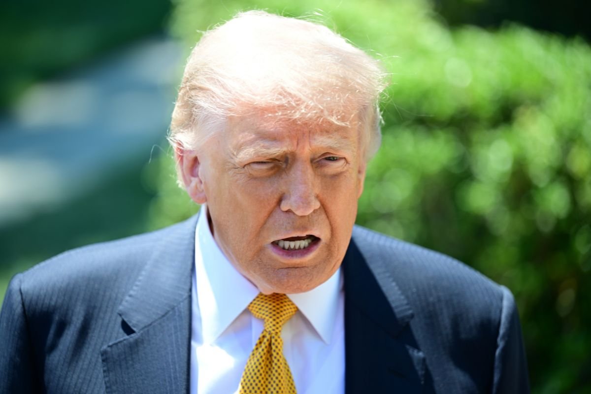 Donald Trump confirms US will respond after Iran s