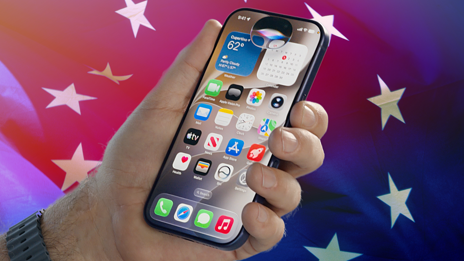 Apple scraps next-generation Siri release in EU, but Brexit 