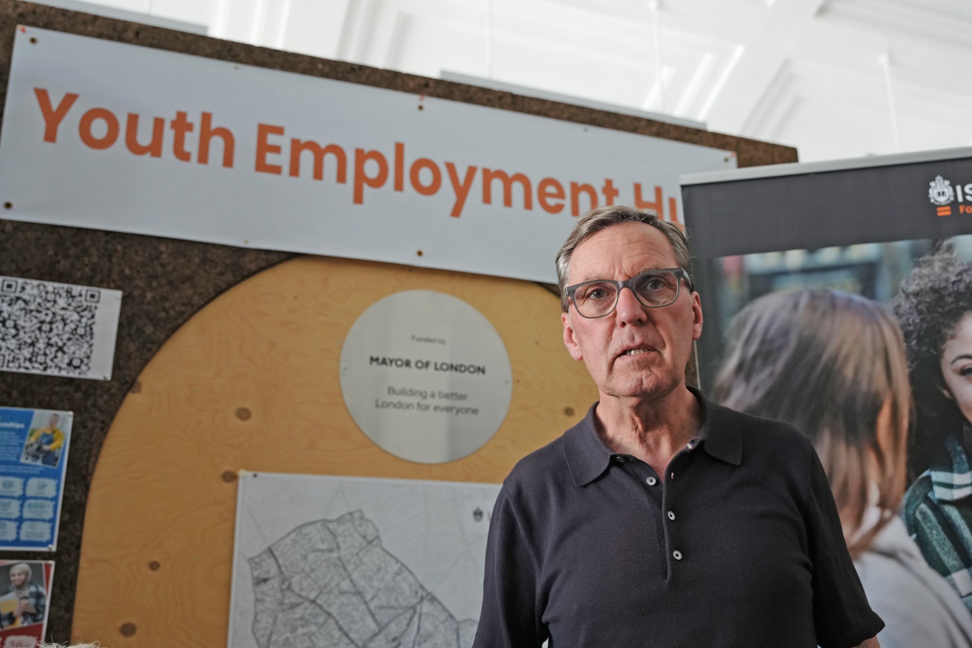 Youth unemployment report chief urges Andy Burnham to slash welfare to help more people into work