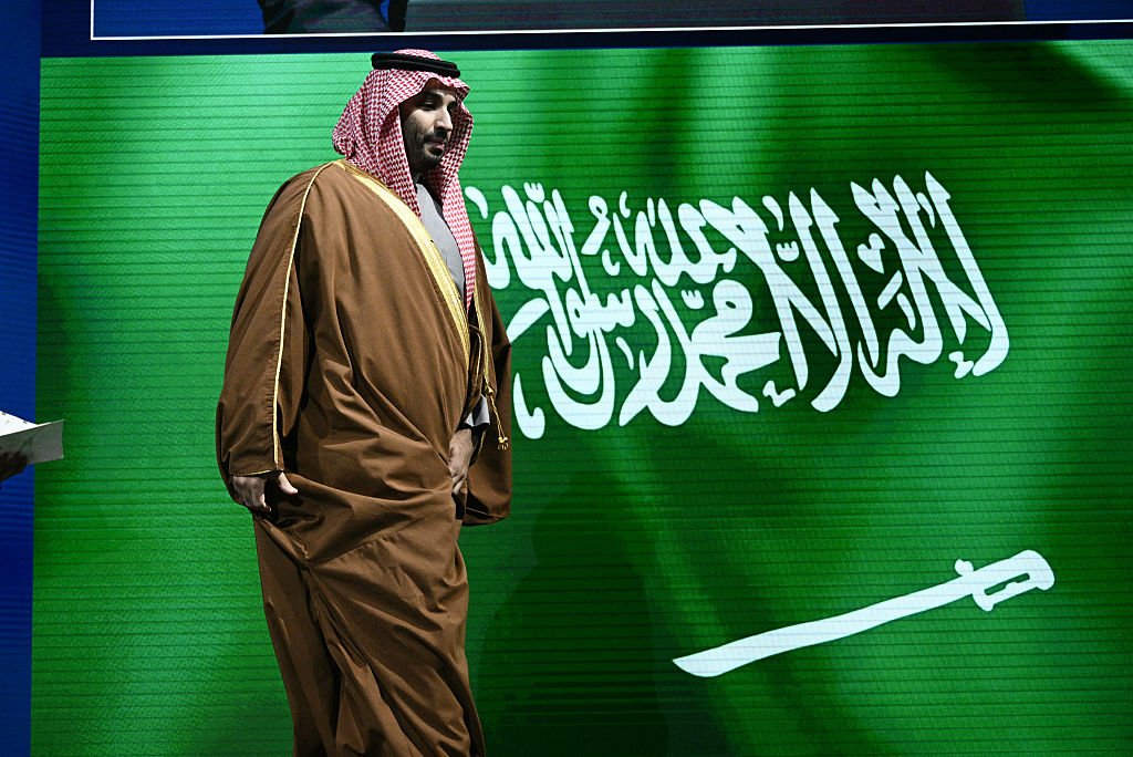 The Saudis are flirting with Iran but Britain cann
