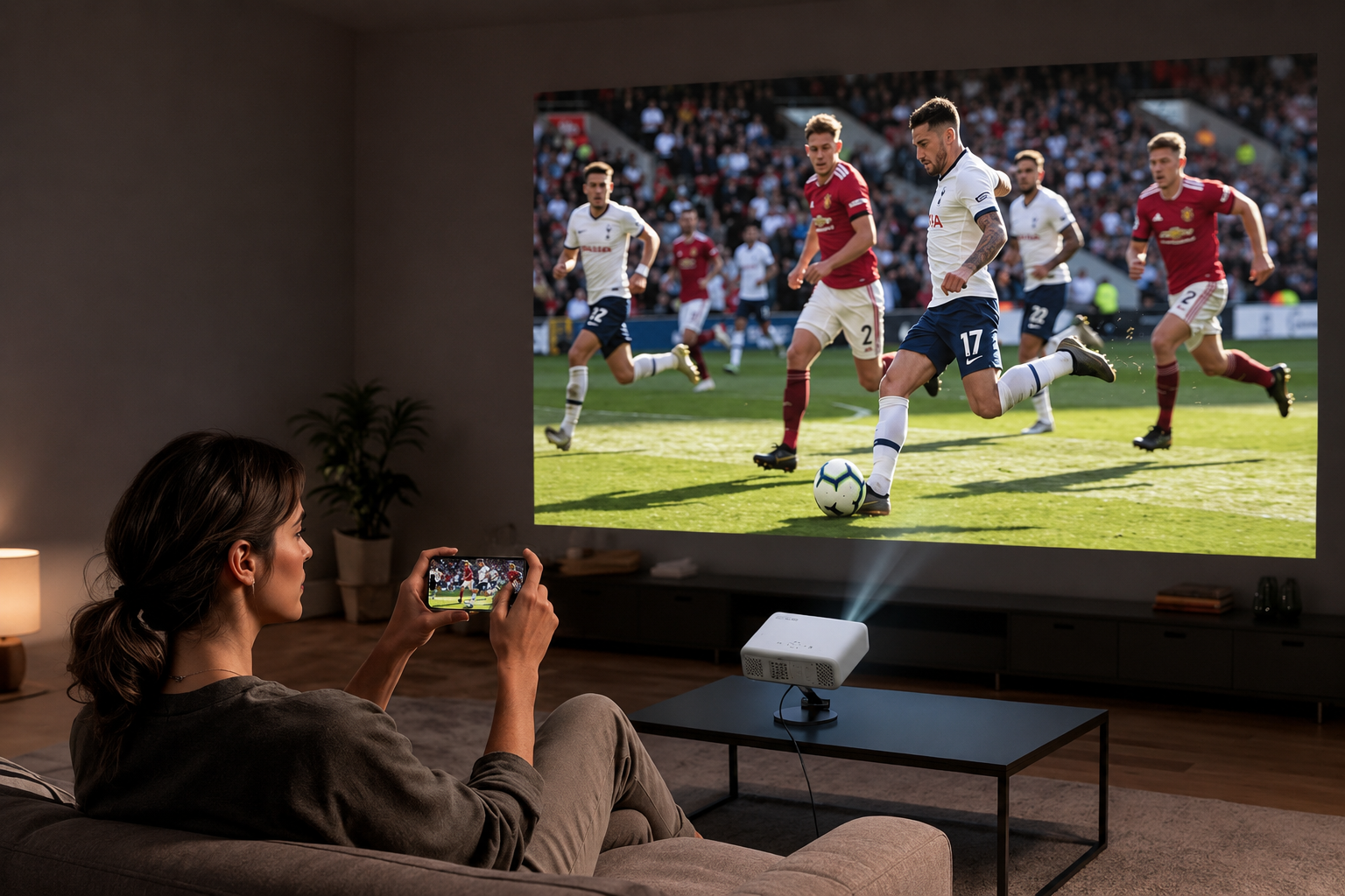Your Roku Smart TV unlocks a new World Cup 2026 hub to watch live matches, replays, and much more