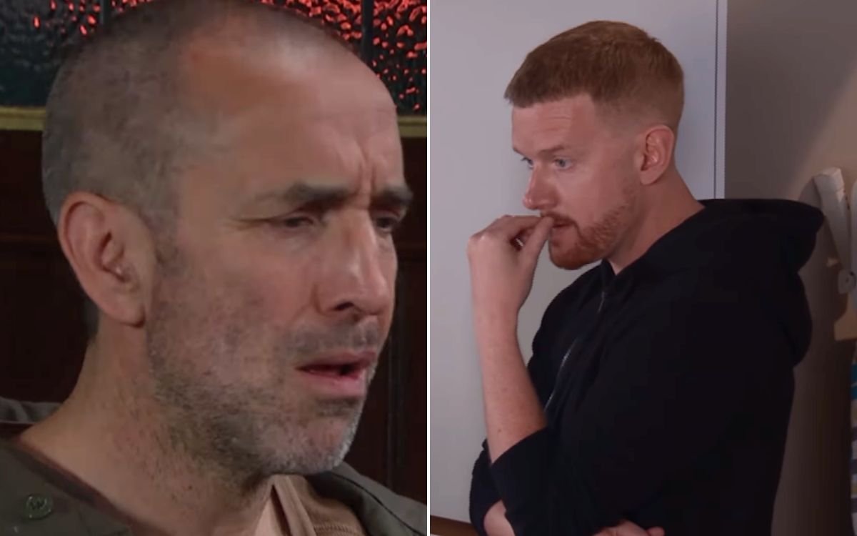 ITV soaps Coronation Street and Emmerdale issue joint warning to fans over 'damaging' AI reports