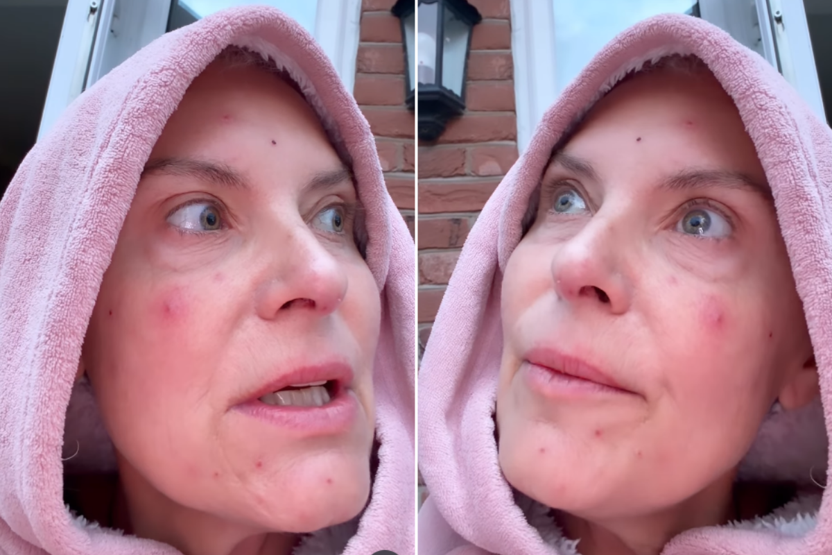 ITV Coronation Street star Tracy Shaw rushed from critical care as doctors investigate mystery infection