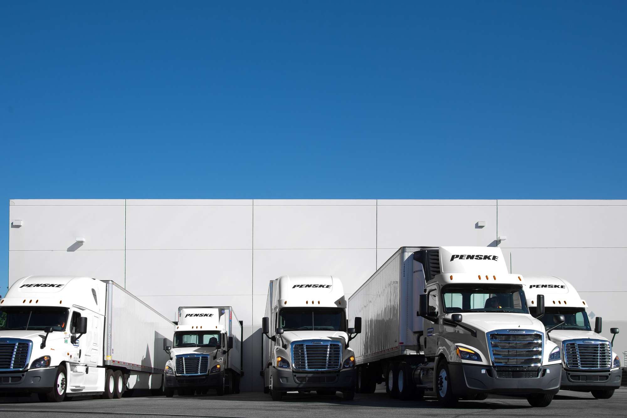 State of Logistics Report Finds Volatility is New Normal Shaping Supply Chains