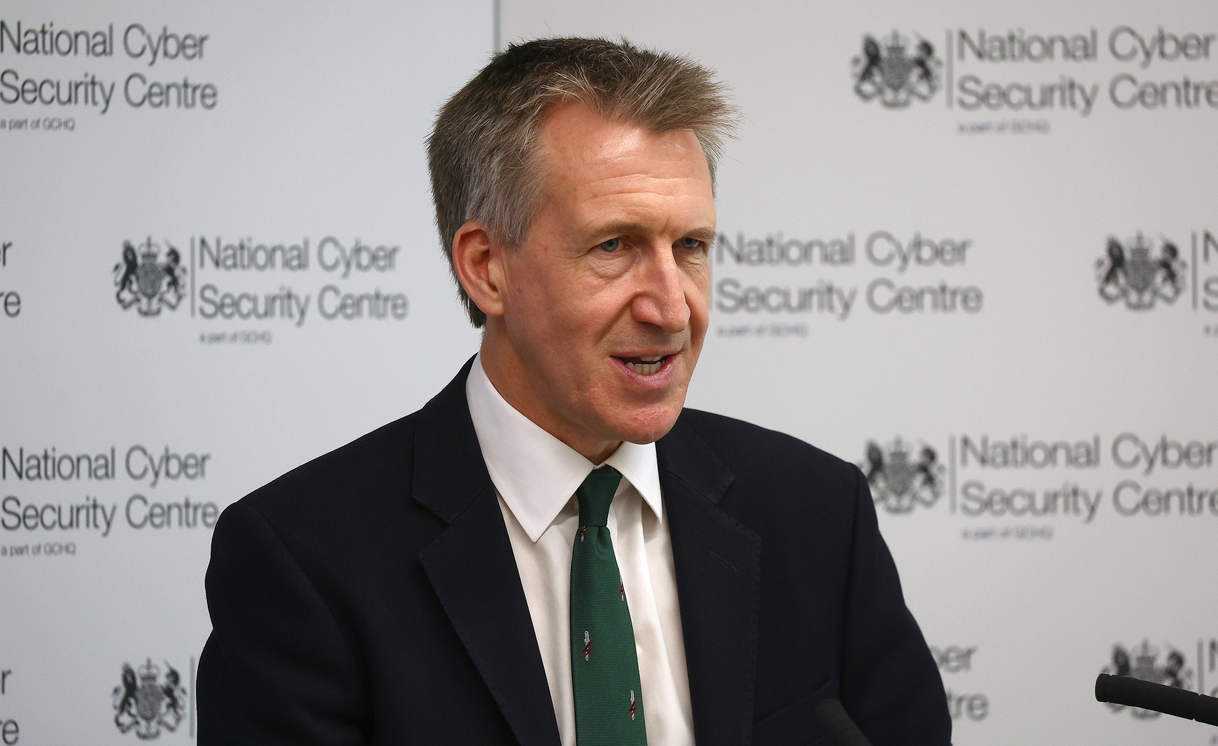 Keir Starmer acts swiftly to appoint new Defence Secretary a