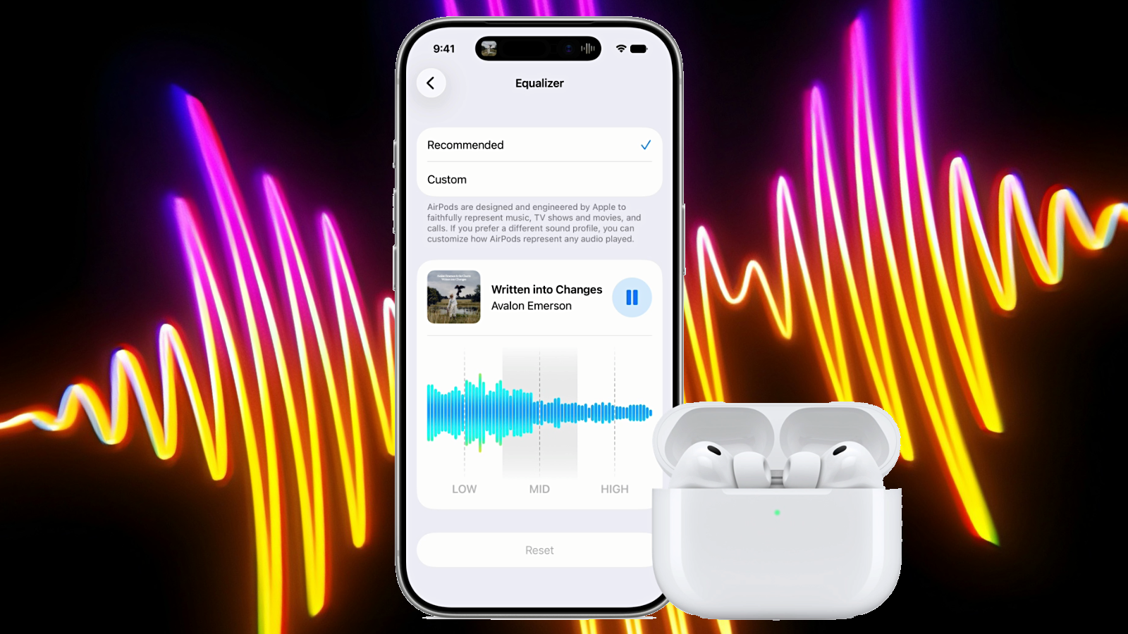 Update your AirPods! One of the most requested features is coming in a free update