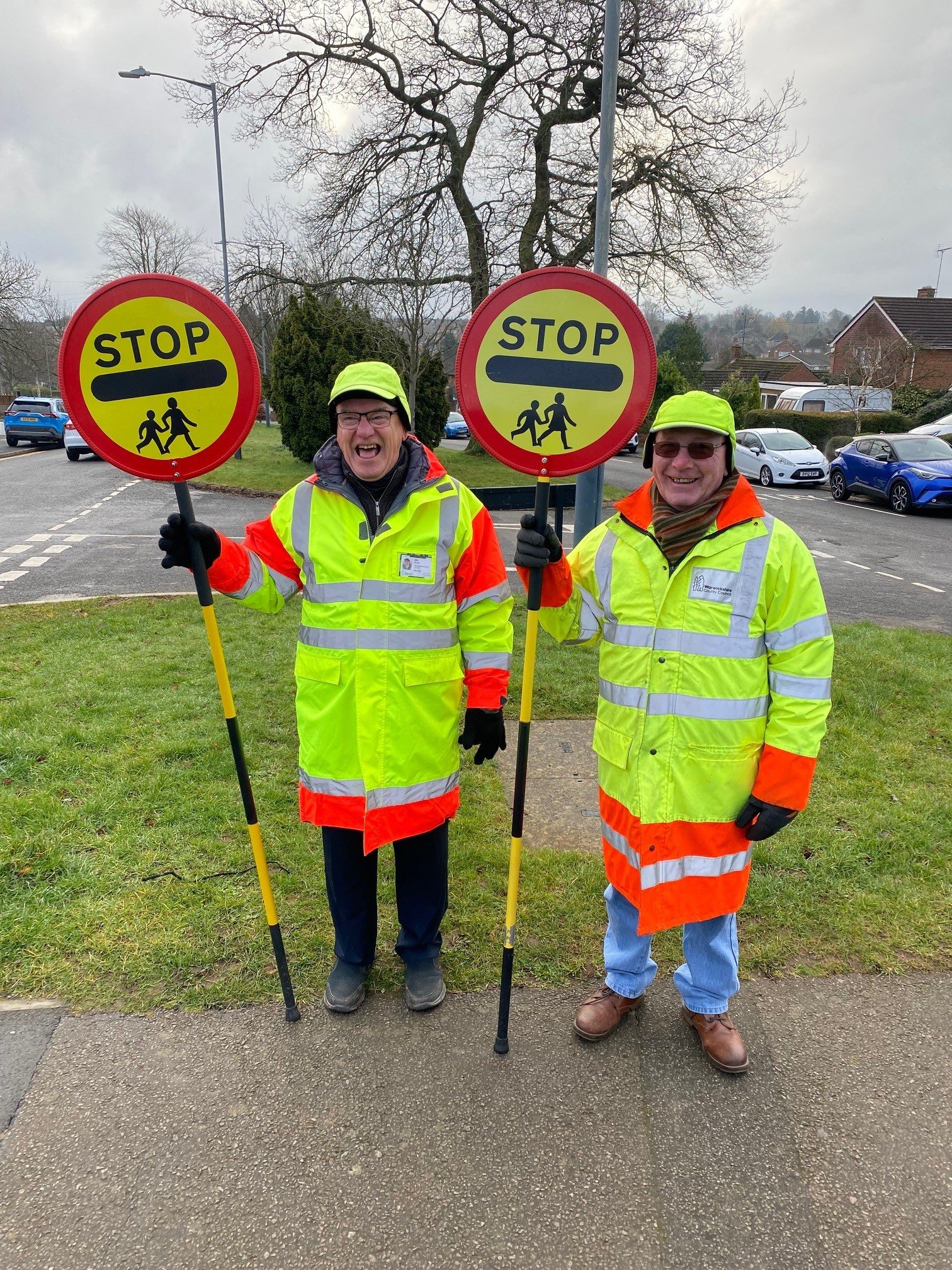 Motorists face fines and penalty points as council cracks do