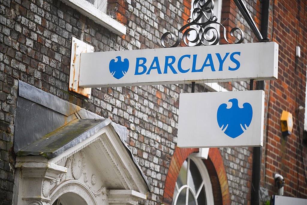 Barclays buys major British banking app in £180million deal