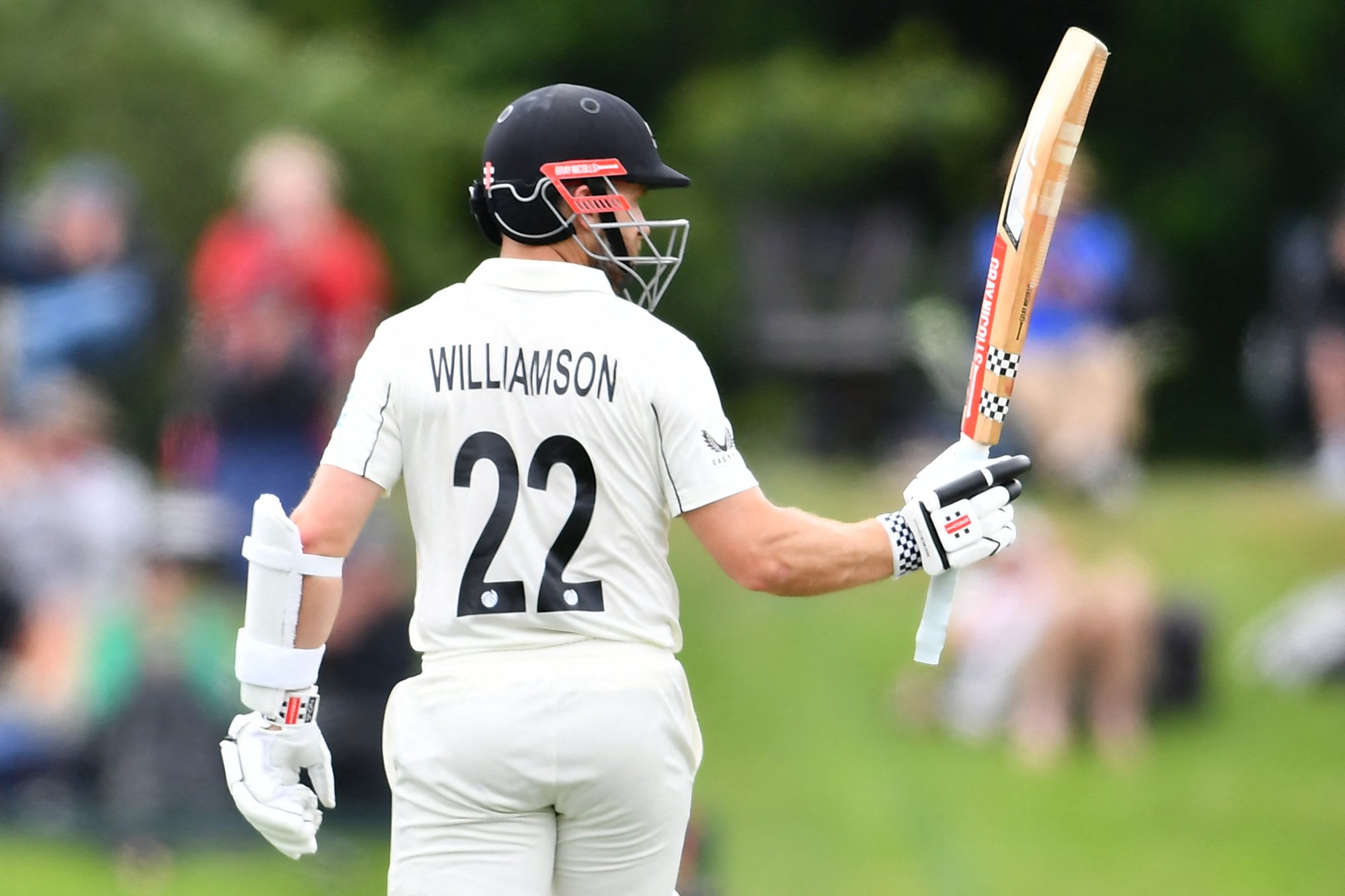Cricket loses a gentleman as New Zealand's greatest batsman Kane Williamson suddenly retires
