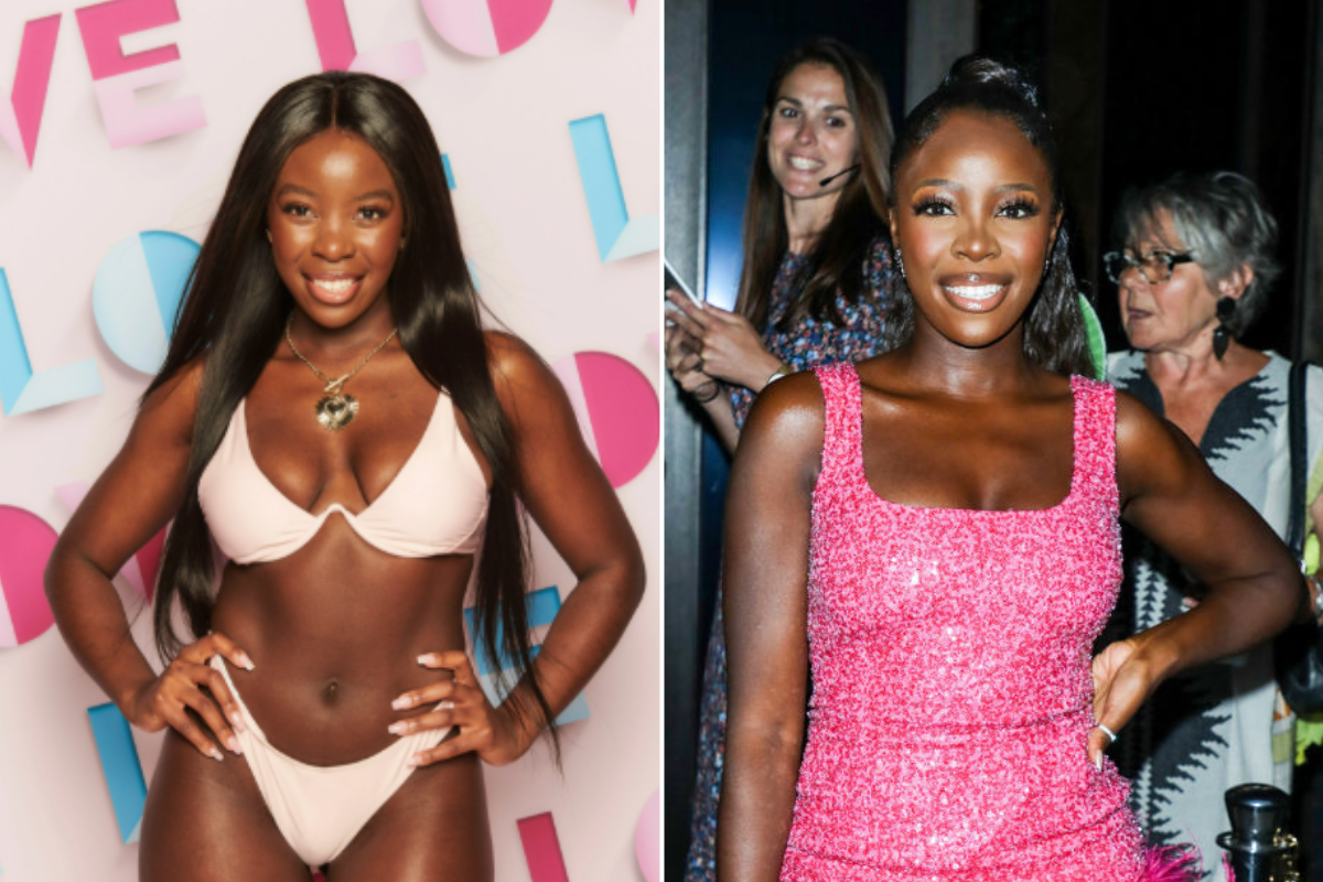 ITV star shares concern over what young people do 'outside' in modern Britain
