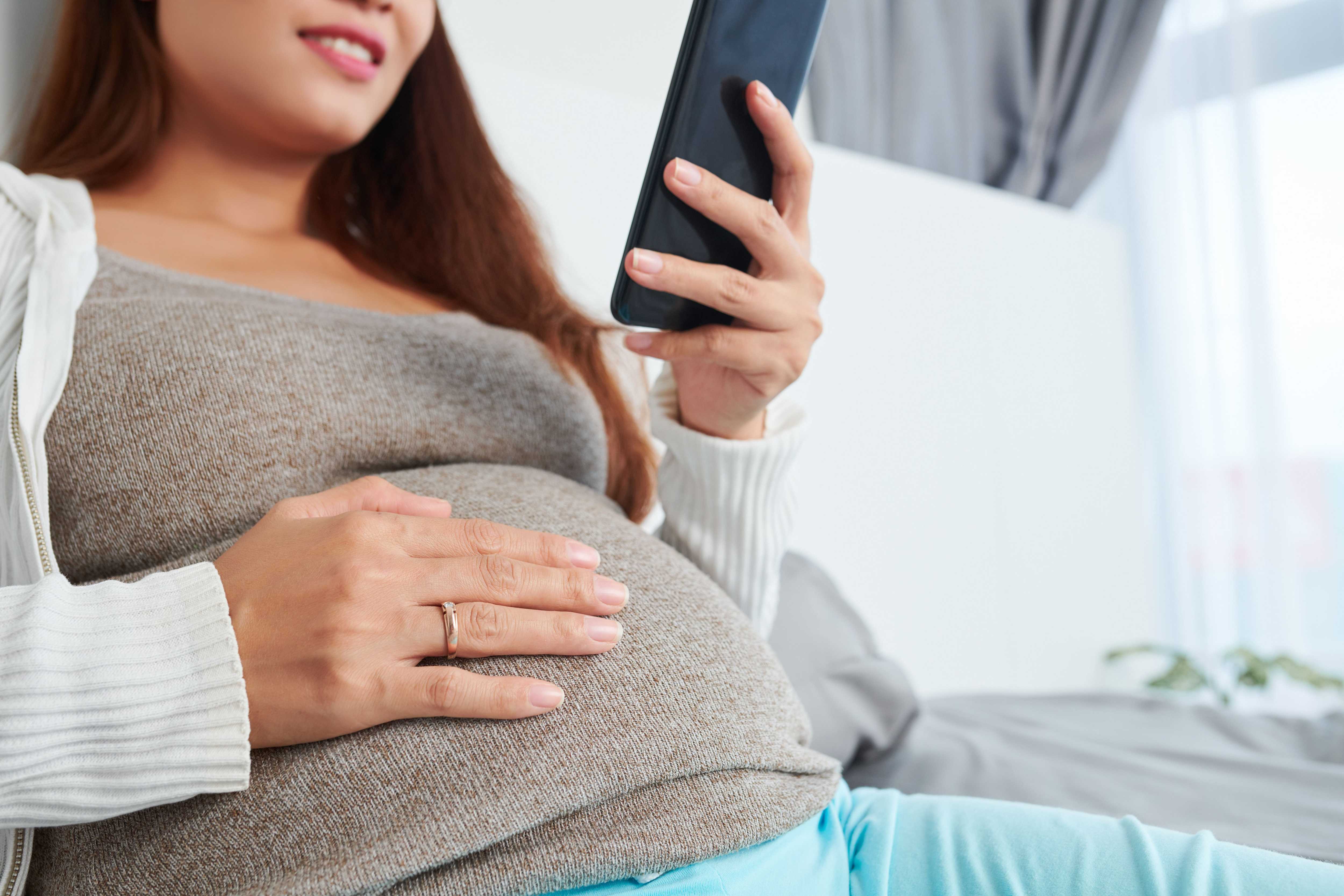 Scientific review: Prenatal exposure to Wi-Fi radiation may impact neurodevelopment