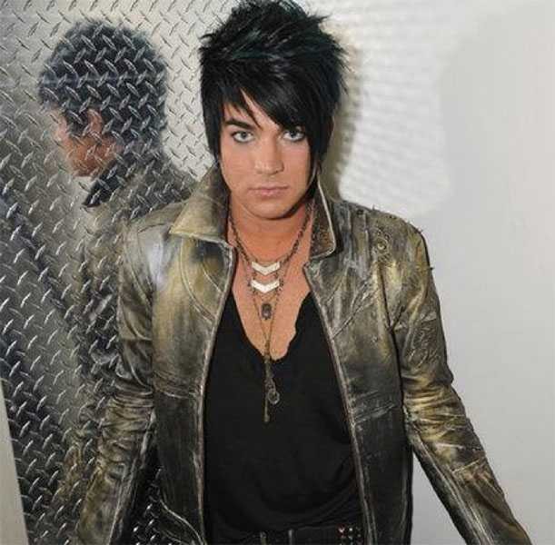 Adam Lambert Macys Icons Video Is Smokin’ Hot - Popdust