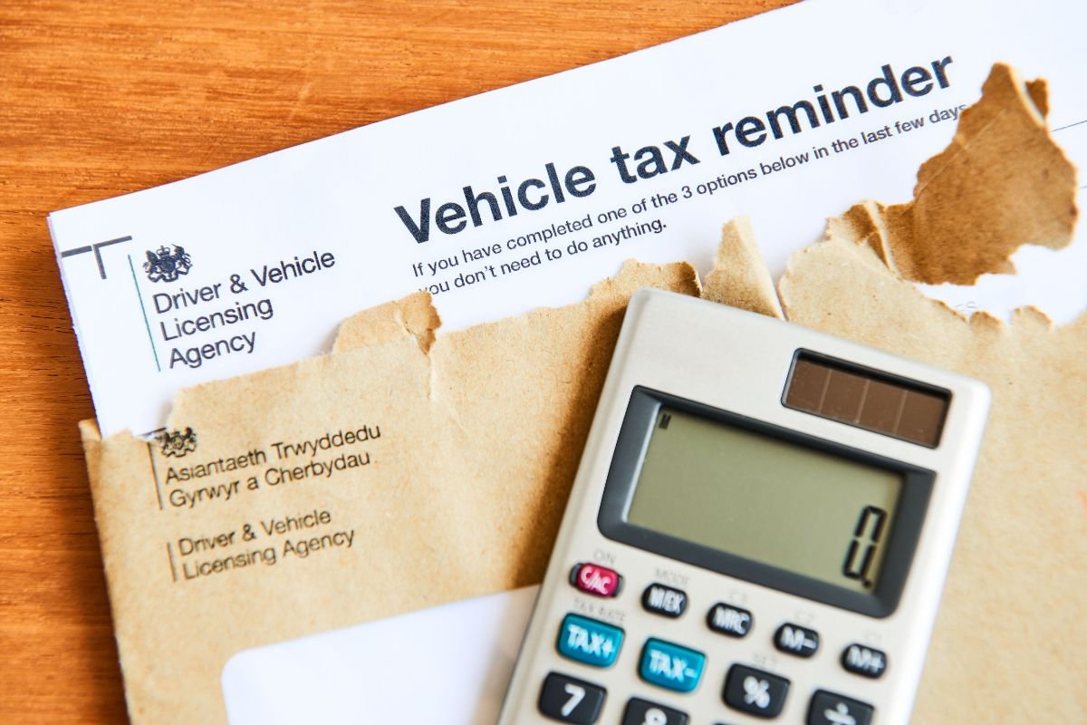 Petrol, diesel and electric car drivers risk forking out huge £5,690 bill amid car tax hike