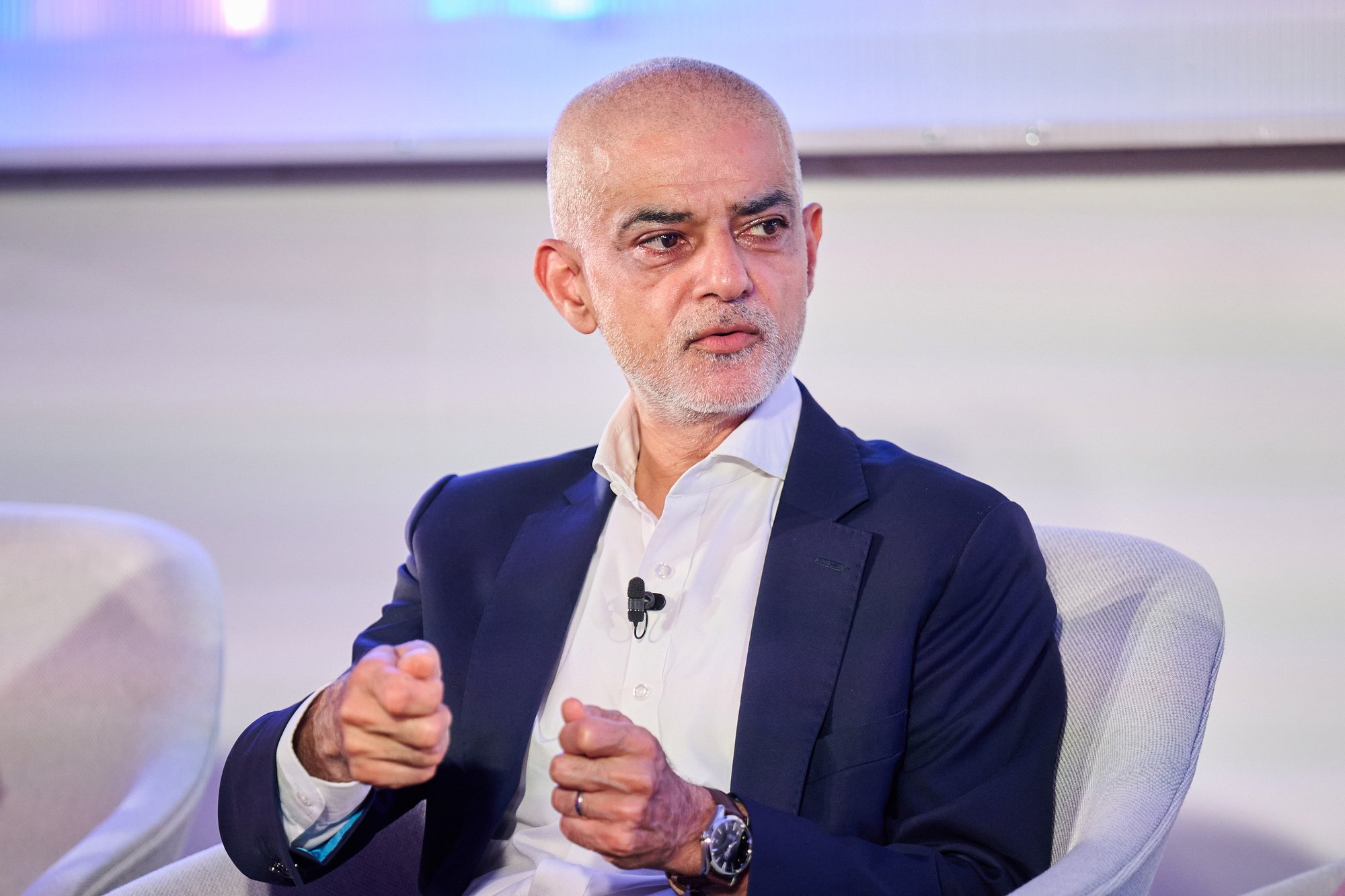 For years, Londoners have been told not to believe their own eyes - but Sadiq Khan can no longer hide