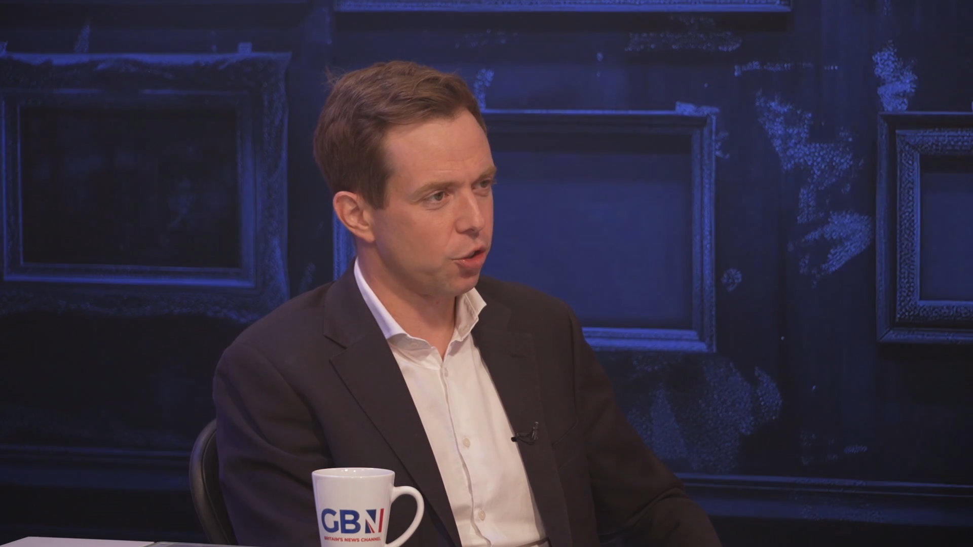 ​'We need more male spaces': PM's adviser on men and boys warns of suicide crisis