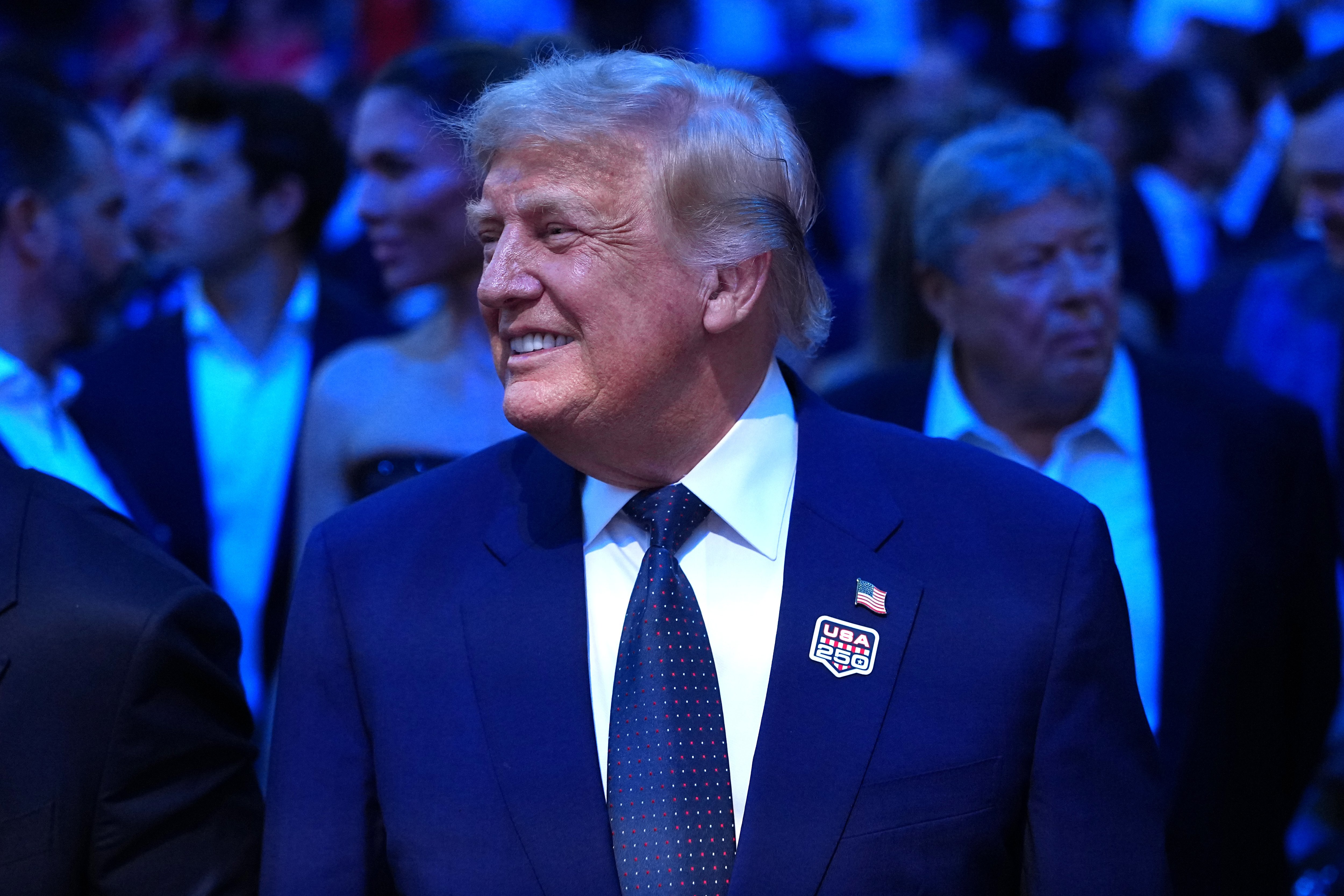 US and Iran reach peace deal after more than 100 days as Donald Trump declares: 'Let the oil flow!'