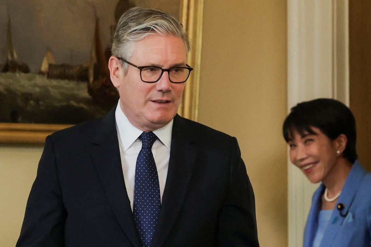 Keir Starmer to deny Armed Forces desperately-needed cash in crushing blow to new minister