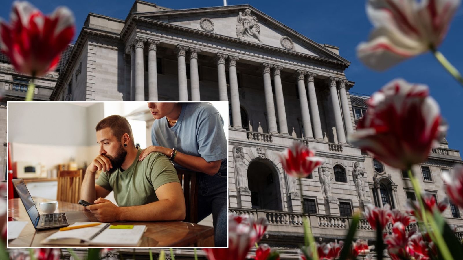 Bank of England decision update for mortgage holders as cost of interest rate hike revealed