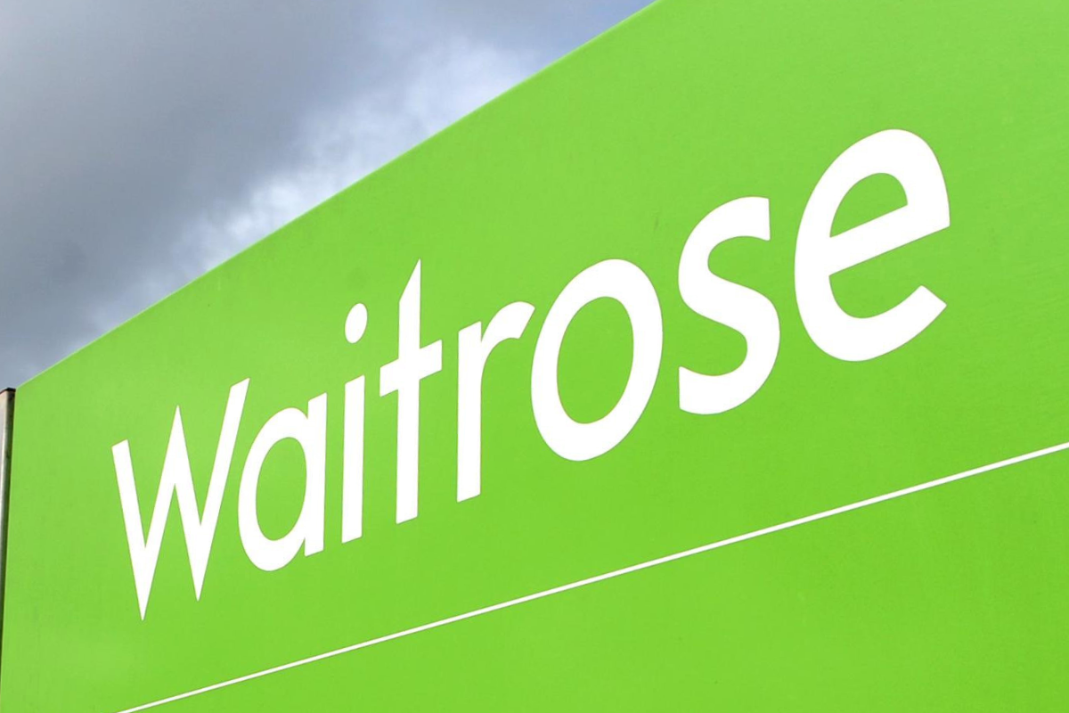 Waitrose announces rare British vegetable will be available year-round in UK supermarket first