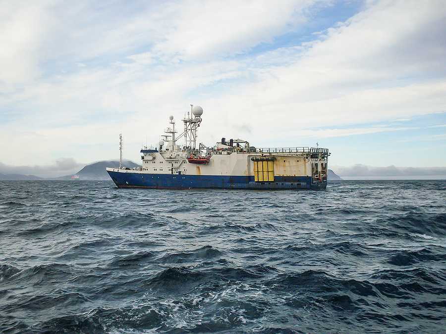 photo of Lawmakers push to stop Trump dismantling of ocean observatory project image