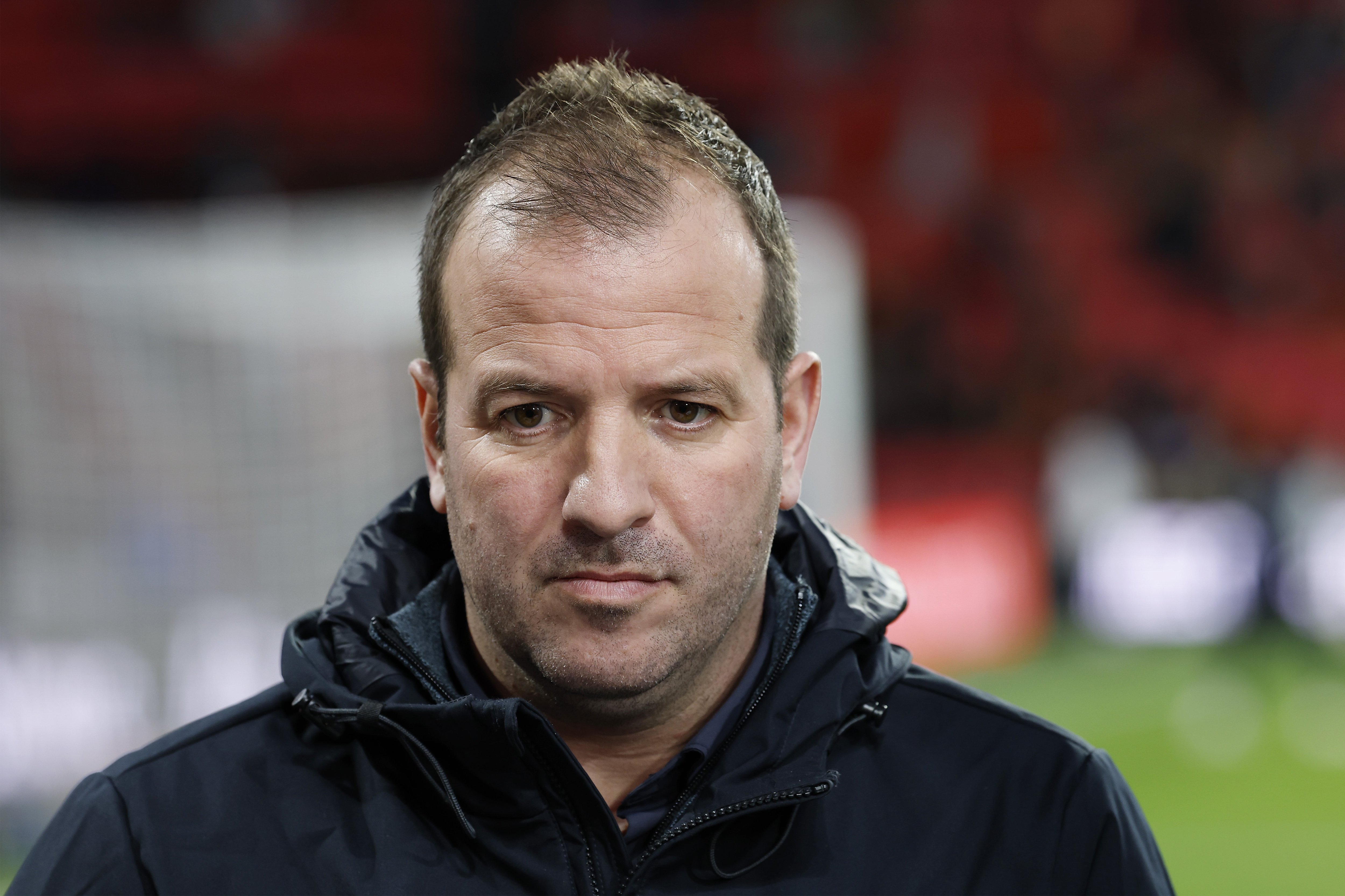 Former Tottenham star sparks backlash after making joke about Japan players at World Cup