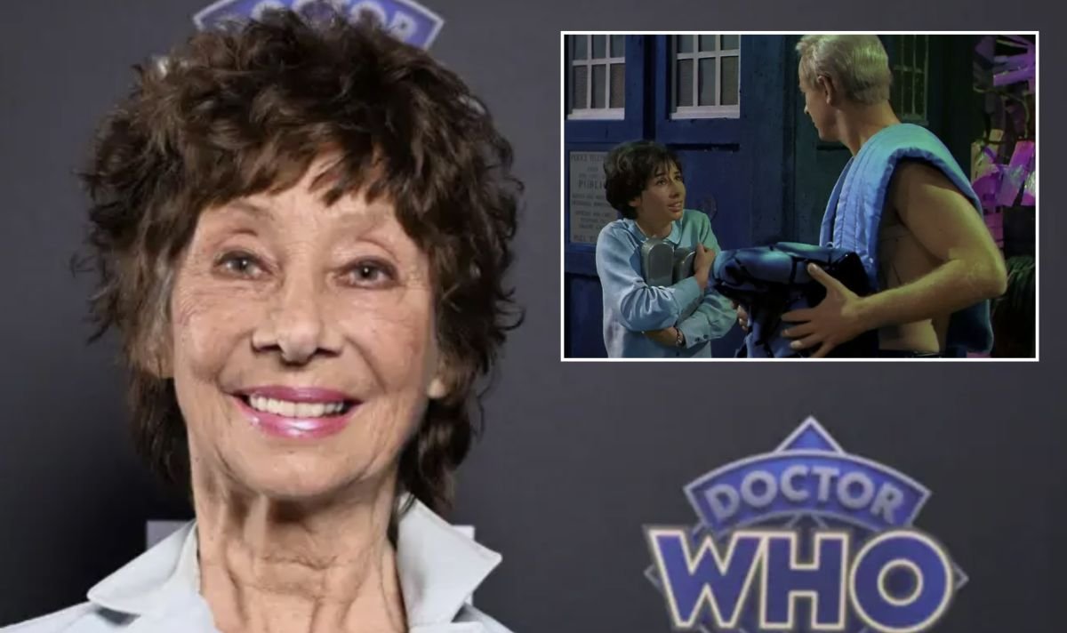 BBC Doctor Who legend makes feelings clear on Christmas special axe as she outlines hope for show future