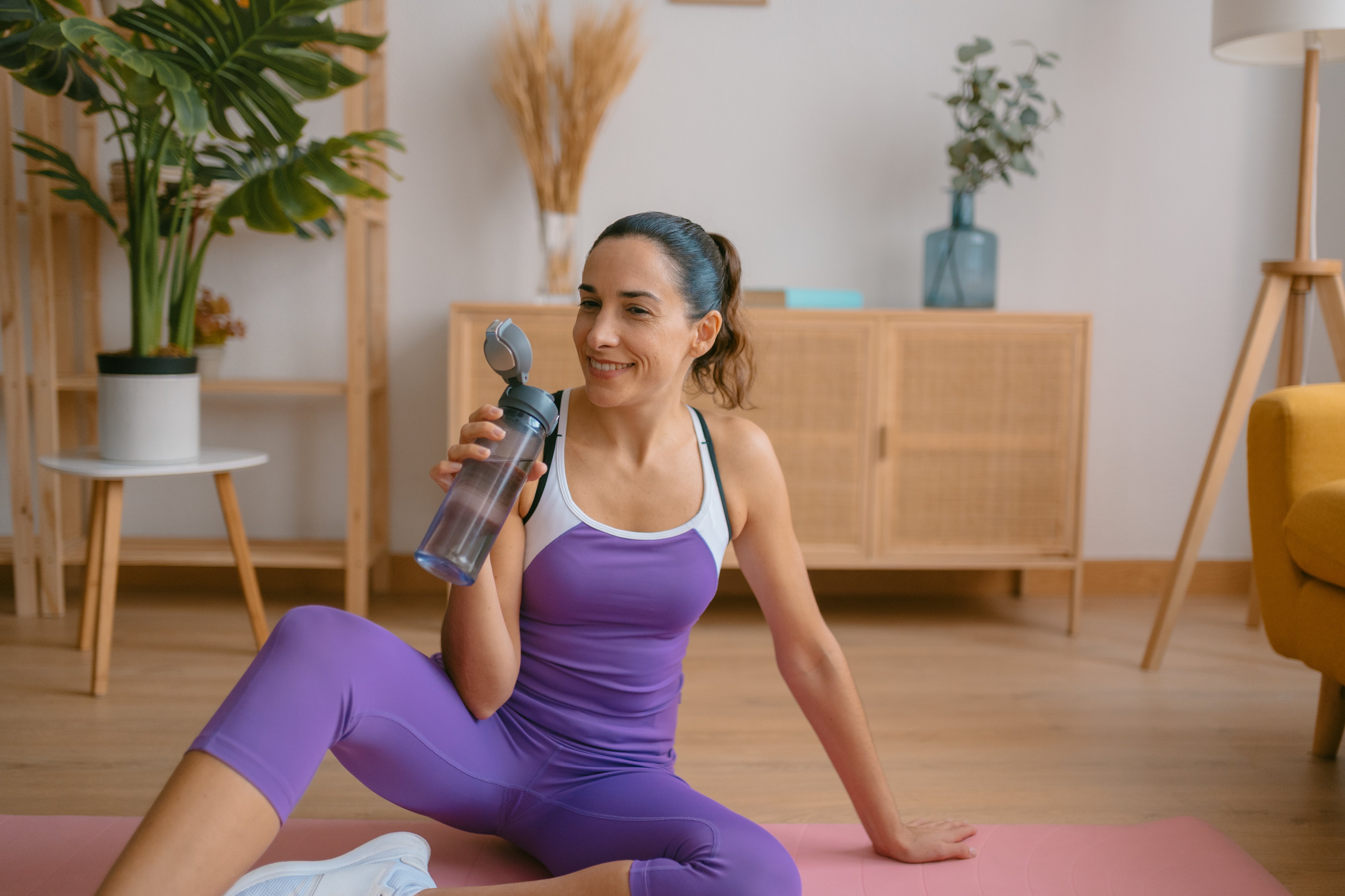 Personal trainer says 'ditch the diet' to lose weight - 'it's the biggest stumbling block!'