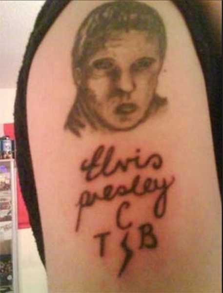 best of the worst terrible tragic and utterly awful fan tattoos best of the worst terrible tragic and utterly awful fan tattoos