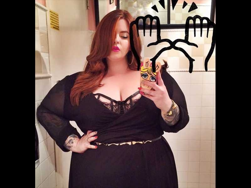 Facebook Apologizes For Plus Size Model Ban—oopsie Our Bad Popdust 
