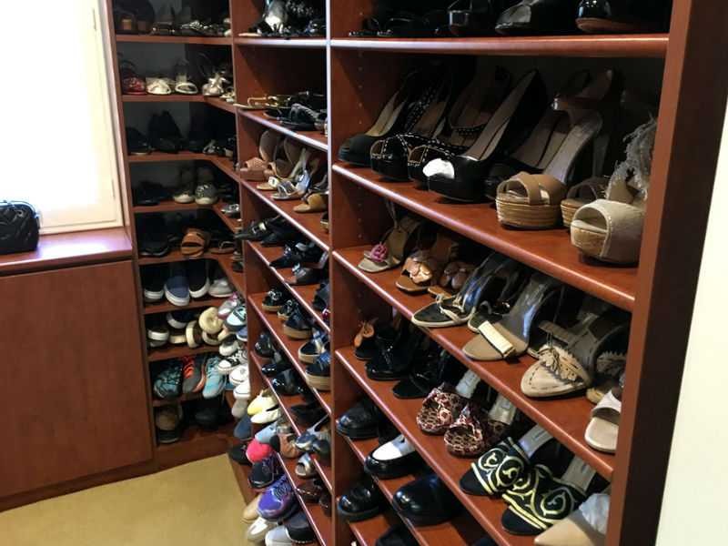 House Tour Tuesday RHOBH Kathryn Edwards Brentwood Estate Popdust