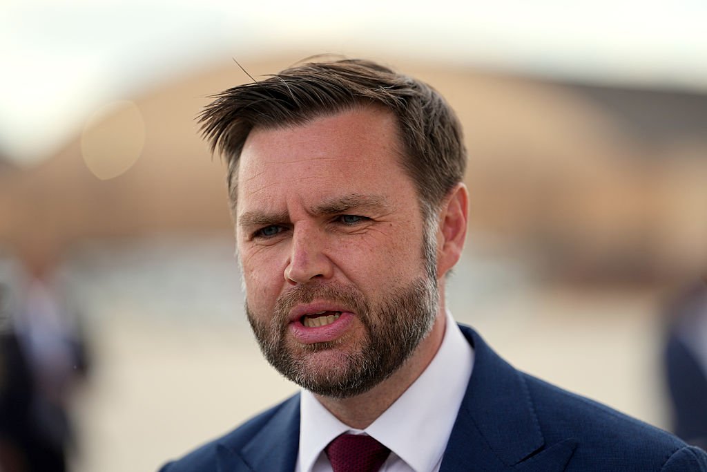 JD Vance admits ‘I feel awful’ as he opens up on meeting Pope just hours before his death