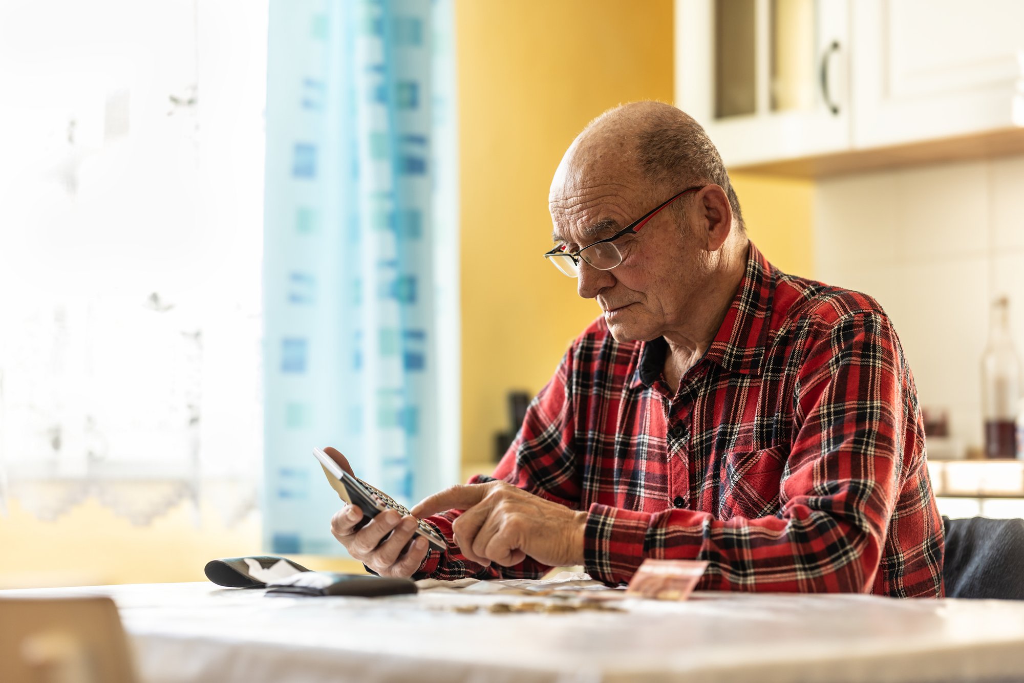State pension warning as retirees could miss out on £241 a week by making simple DWP mistake