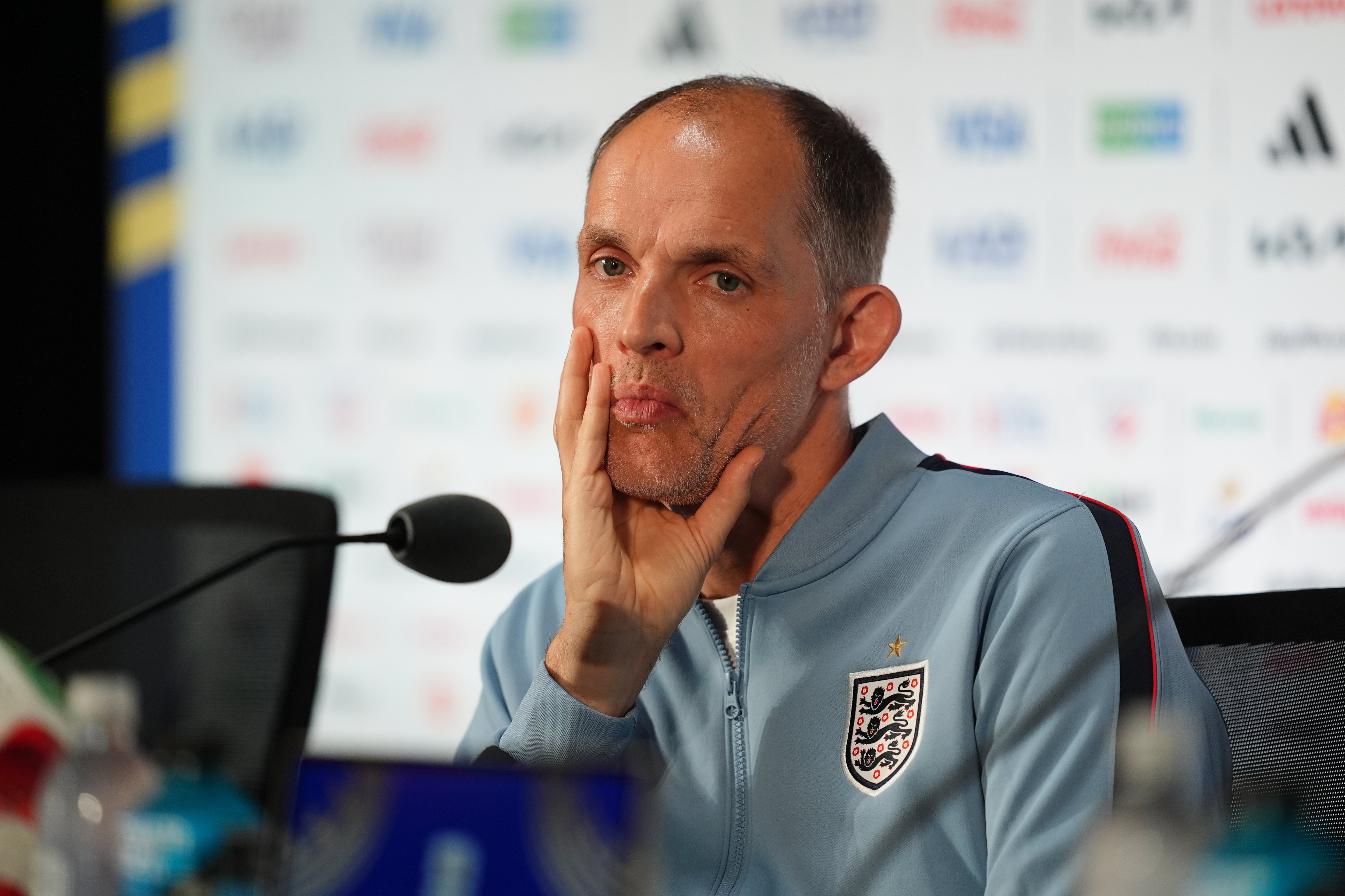Thomas Tuchel explains picking Trevoh Chalobah over Trent Alexander-Arnold ahead of England and Croatia clash