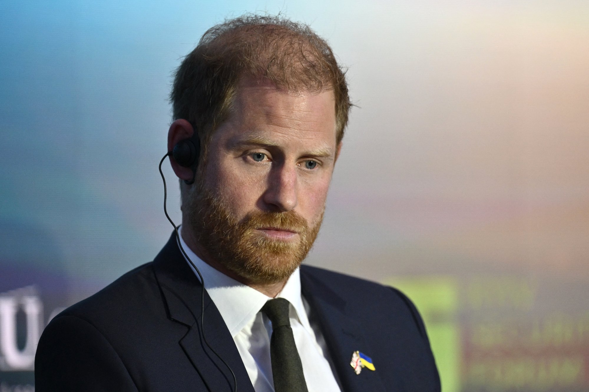 Prince Harry's 'curious decision' on King's official birthday 'shows how much his life has changed'