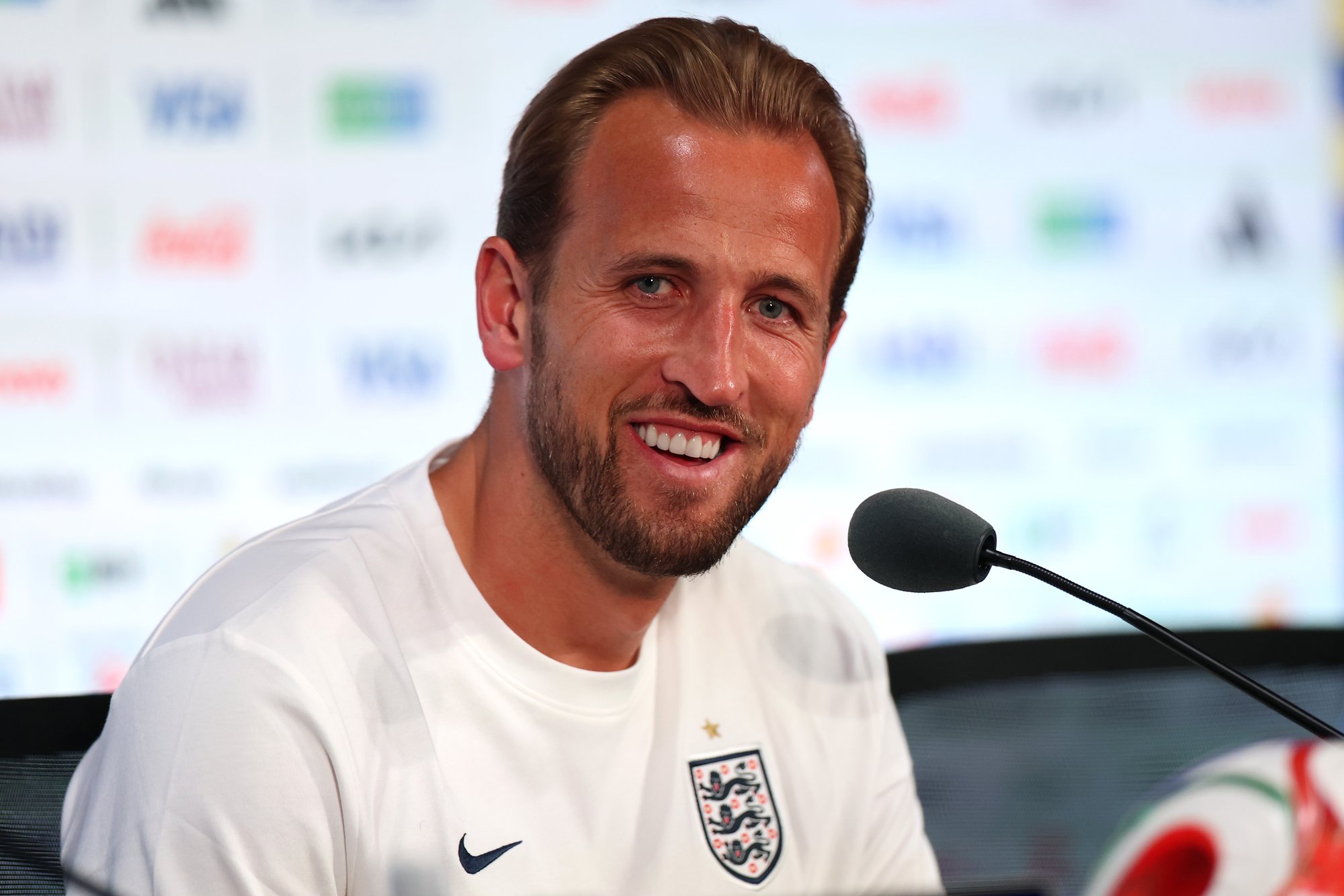 Harry Kane urges England to use key tactic ahead of Croatia World Cup opener