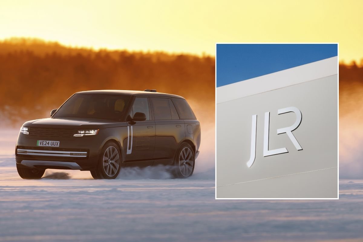 Jaguar Land Rover to launch five new models and appeal to 'luxury' customers in fresh growth plans