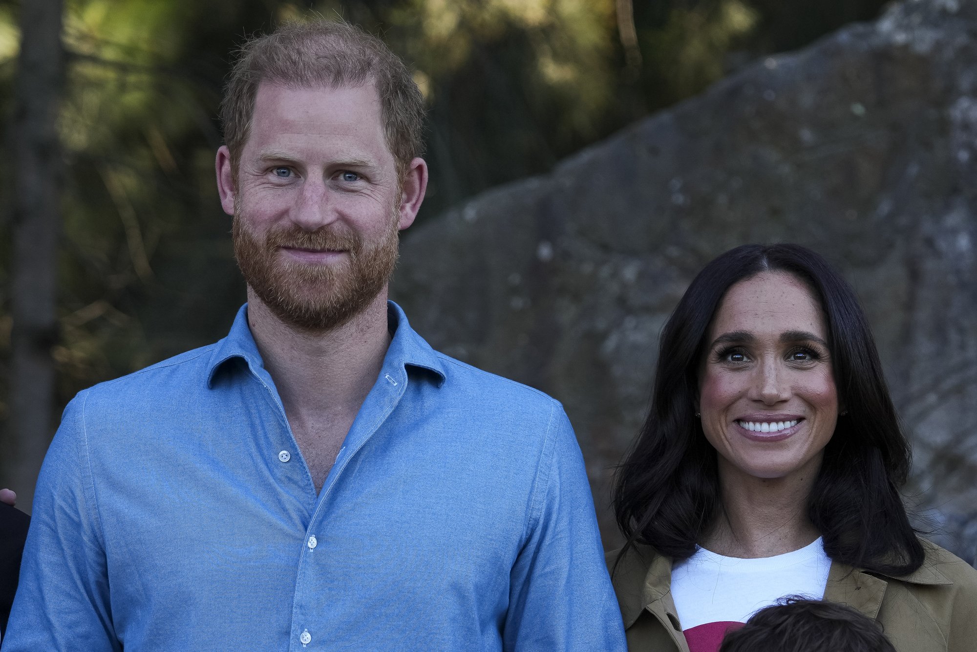 Meghan, Prince Archie and Princess Lilibet to join Prince Harry in UK for first time in four years