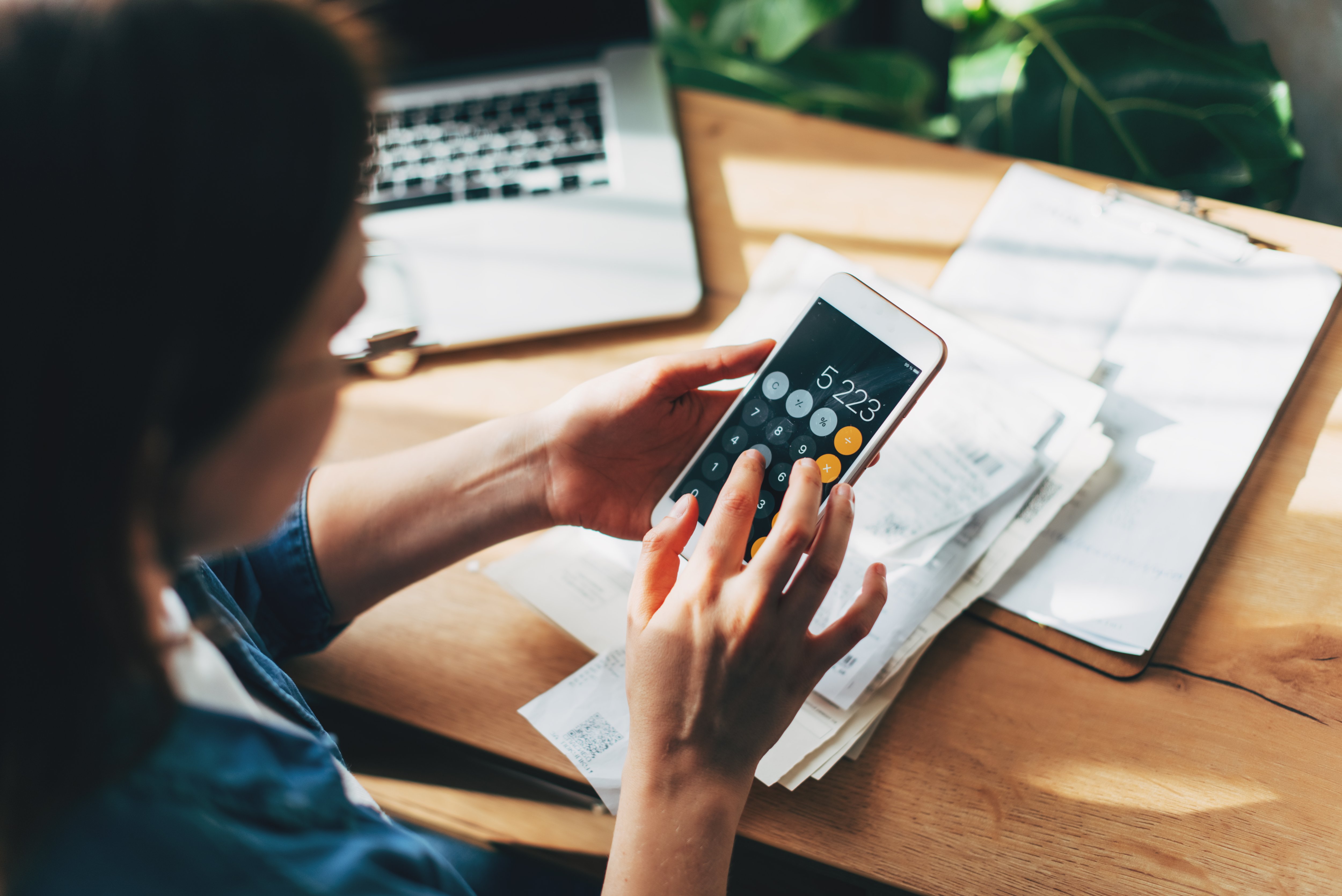 Britain's hard-working workers face an uncomfortable contradiction when it comes to their savings