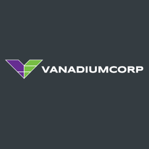 VanadiumCorp Resource