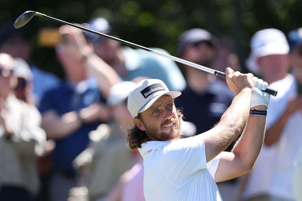 Inside Tommy Fleetwood's quest for a first major championship and why the US Open can be his time