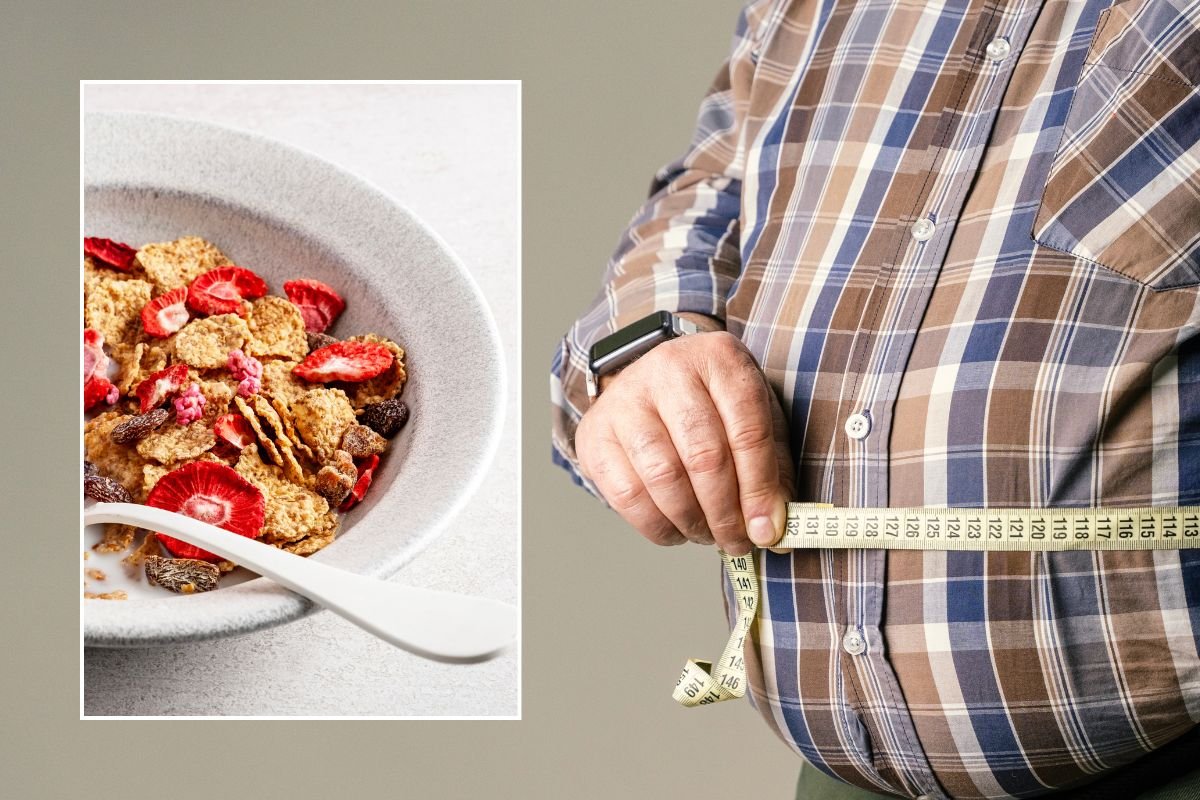 'I'm a doctor - swap these six foods in your diet if you want to double your weight loss'