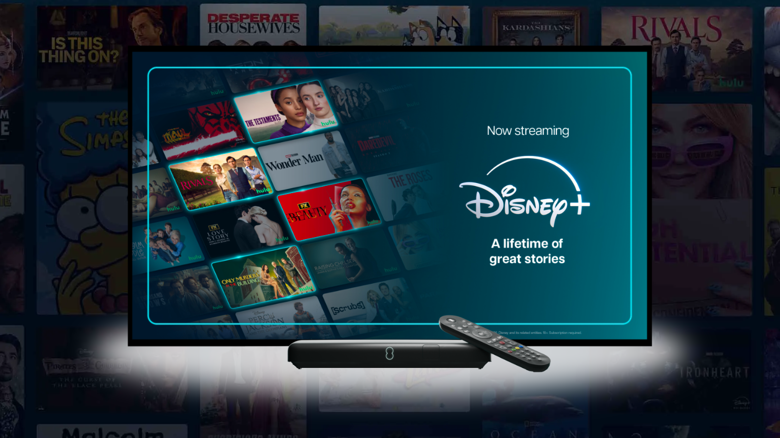 One of EE TV's biggest omissions is coming in a free update, unlocking thousands of new films and TV
