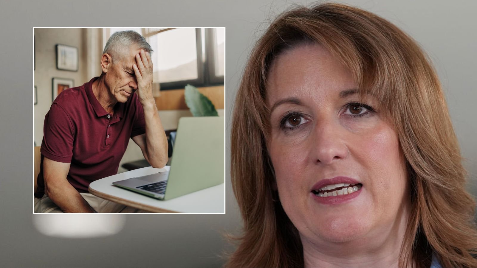 Rachel Reeves warned she cannot 'act surprised' as one million pensioners face tax bills for the first time