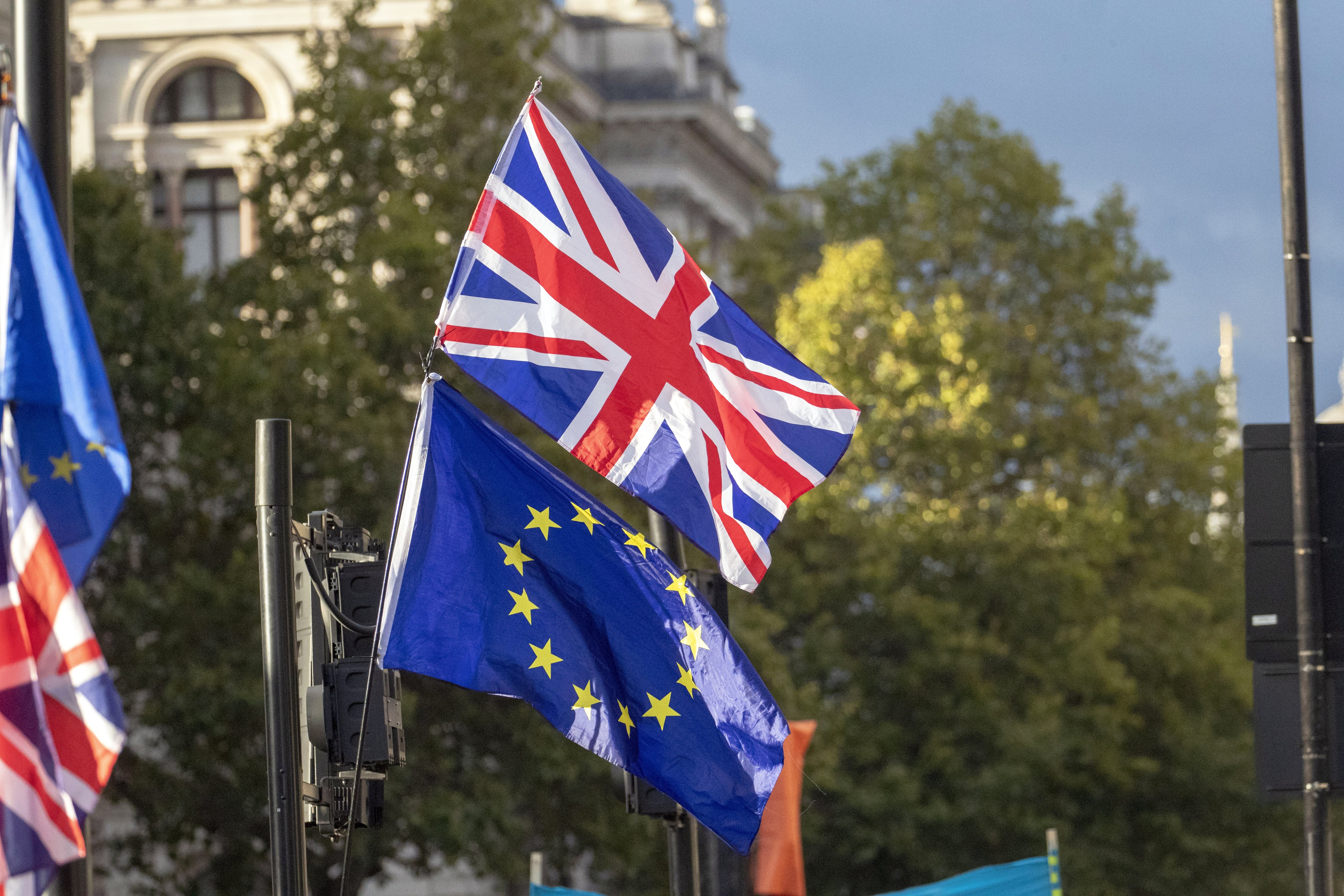 Ten years on from the referendum, Labour still doesn't get Brexit