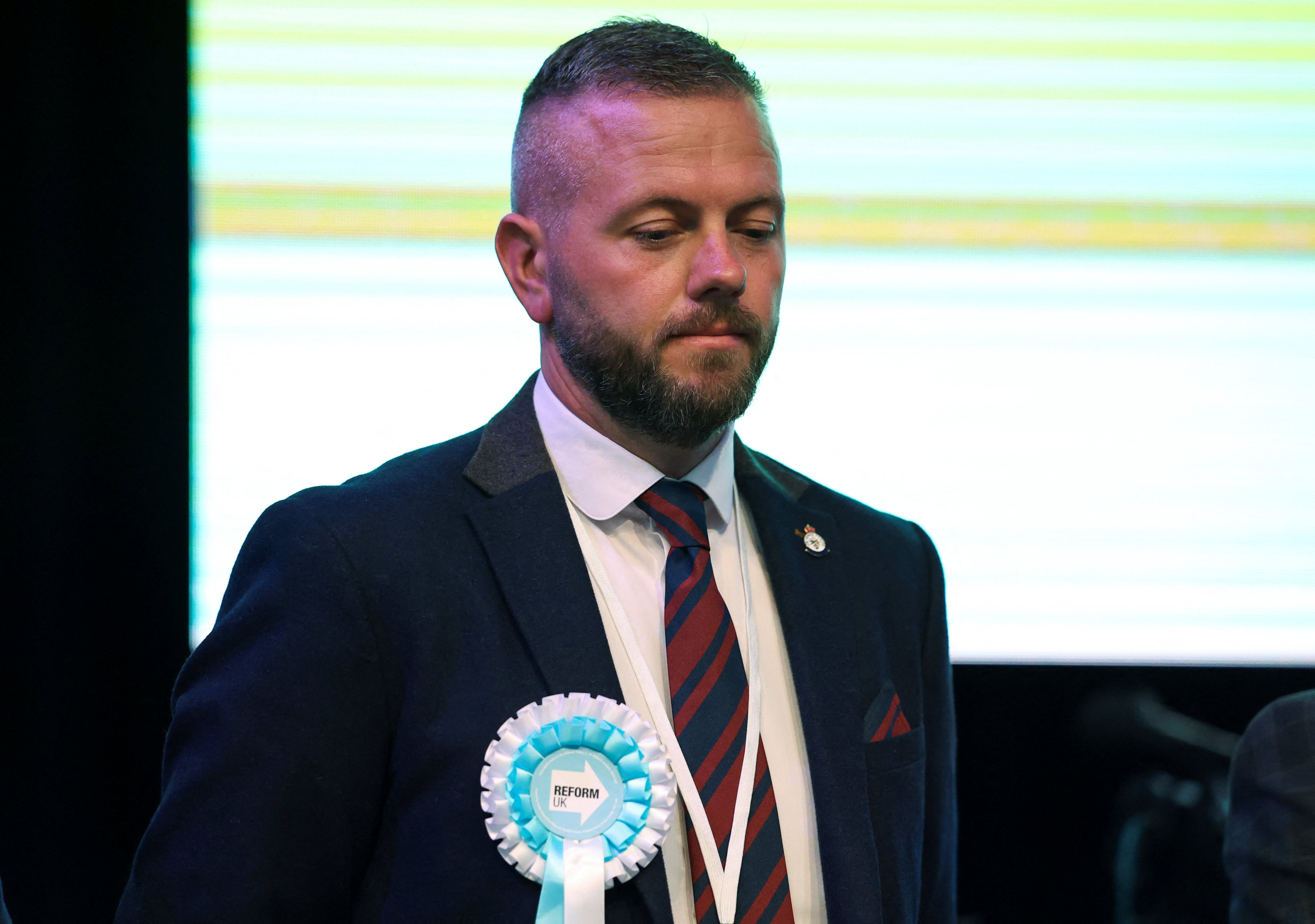 Reform UK suffers 'worst night since 2024' in Makerfield and faces 'very hard path to power' warns top pollster