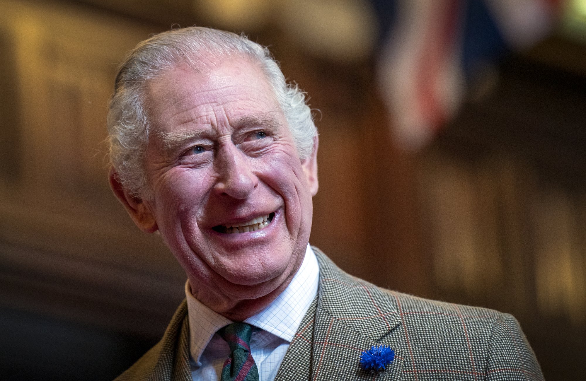 King Charles to welcome Afghan refugee women's cricket team to Royal Family residence