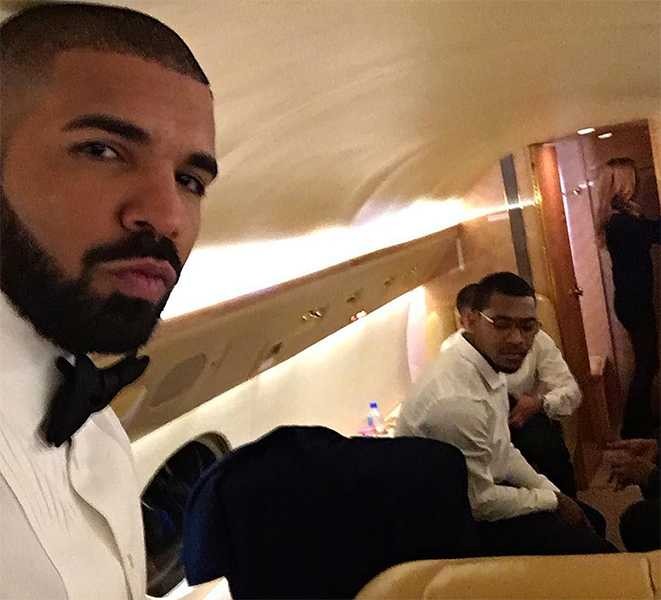 TFIF Flashback Friday—Usher You Make Me Wanna Popdust