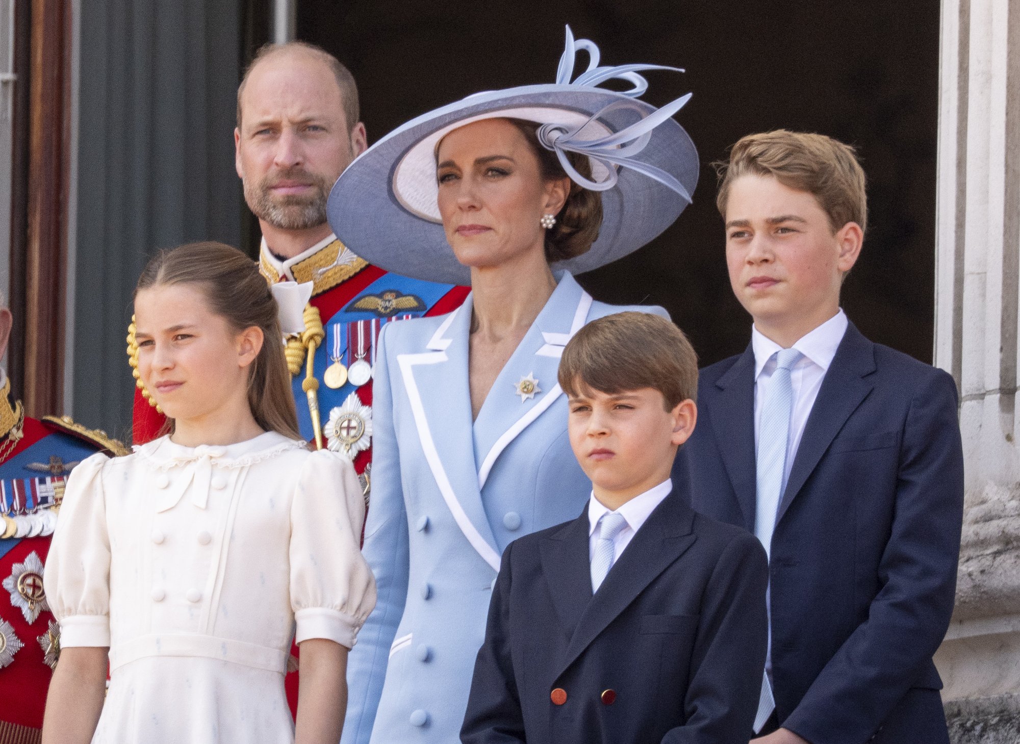 William reveals heartwarming hobby that George, Charlotte and Louis enjoy behind closed doors