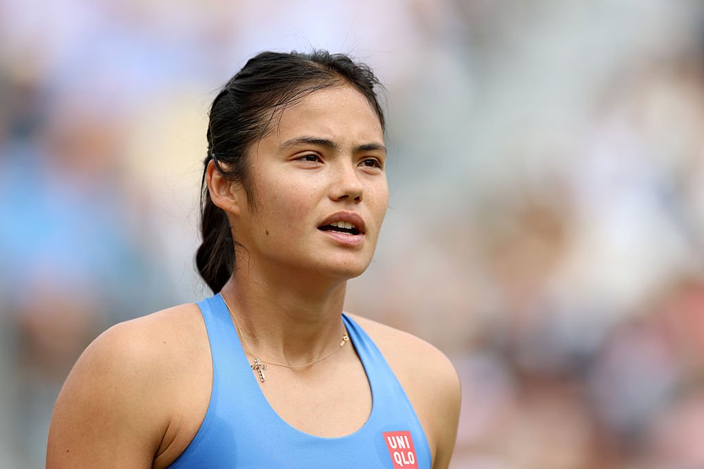 Emma Raducanu opts out of wildcard pick to focus on Wimbledon preparations